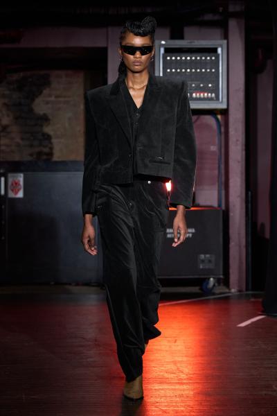 Private Policy 26FW027